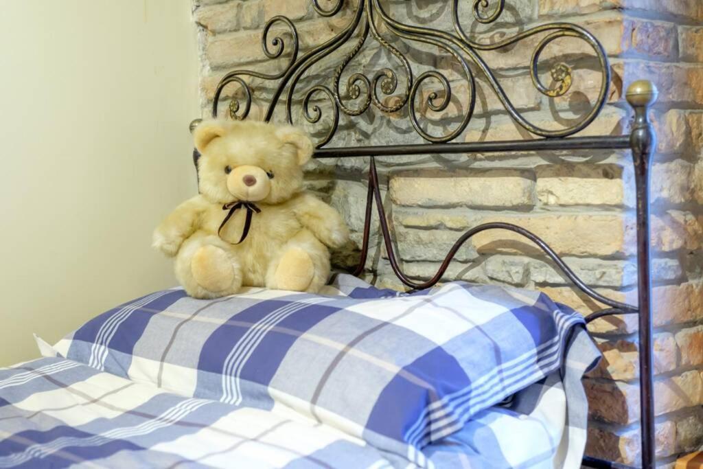 6 Ponterosso - Luxury Attic Apartment Триест Екстериор снимка