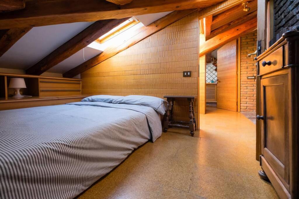 6 Ponterosso - Luxury Attic Apartment Триест Екстериор снимка